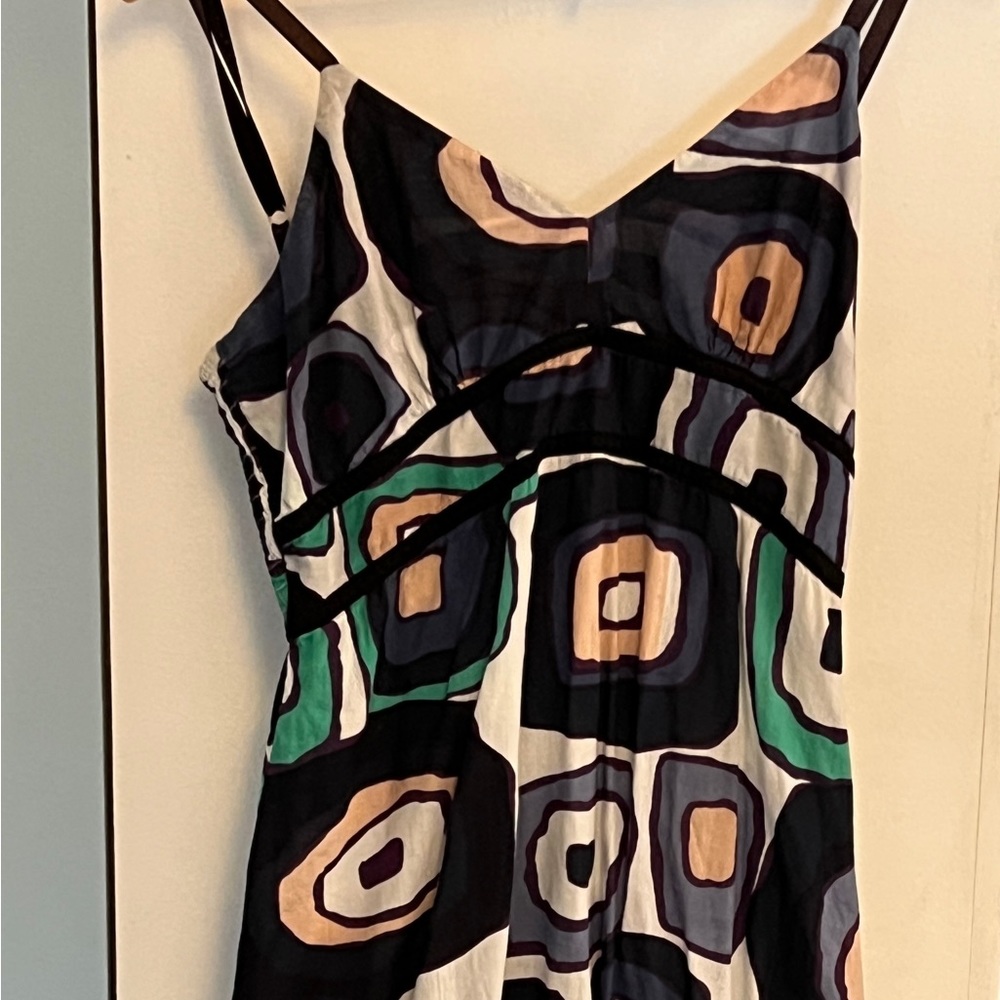 Cotten sundress